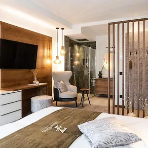  Aparthotel Sibenbras Natural Italien