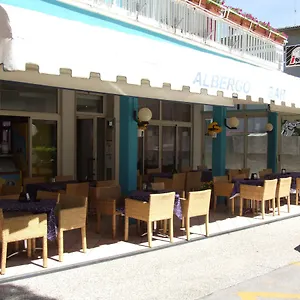 ** Hotel Santa Margherita Italien