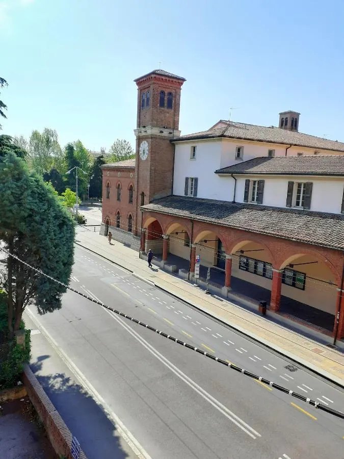 Affittacamere Di Andrea Bertolino San Lazzaro Di Savena