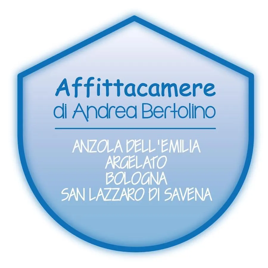 Affittacamere Di Andrea Bertolino San Lazzaro Di Savena Italien