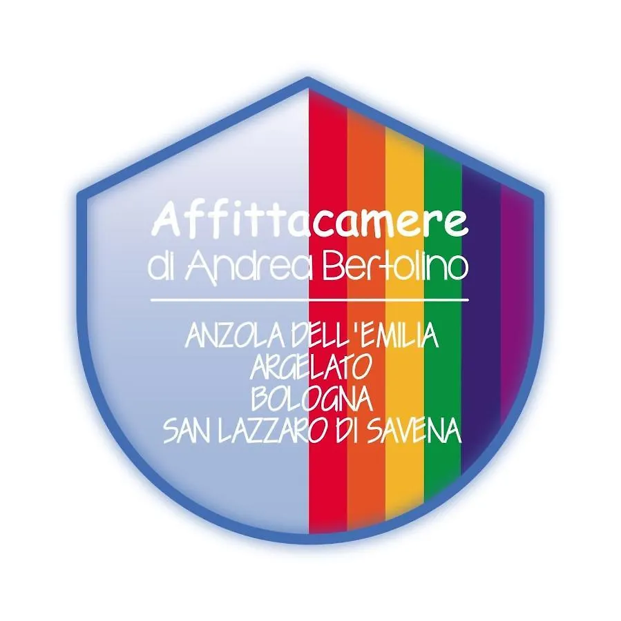 Affittacamere Di Andrea Bertolino San Lazzaro Di Savena 0*,  Italien